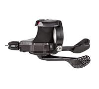 Shimano DCHO.XT 11V. C/Abrazadera C/DISP Mando, Negro, Única | Palancas de cambio de bicicleta y piezas