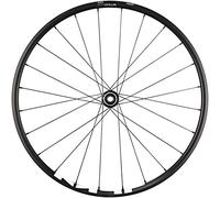 Shimano Del Mt500 Cub E15 Ruedas de Montaña, Unisex Adulto, Gris, 27.5"