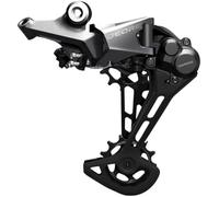 Shimano Deore 12 RD-M6100 Desviador Trasero SGS, 12 velocidades