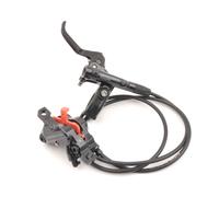SHIMANO Freno Shimano BL-M6100 + BR-M6120 + Latiguillo F Gris