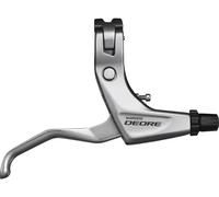 Shimano Maneta de frenos Deore BL-T610 gris derecha