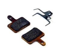 Shimano Deore BR-M515 & BR-M525 meca 01 and Hydro 03-04 / Tektro Auriga/Giant Route