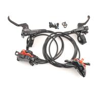 Shimano Deore Br M6120 Bl M6100 Set Rueda Delantera + 4-Kolben E-Bike - Nuevo