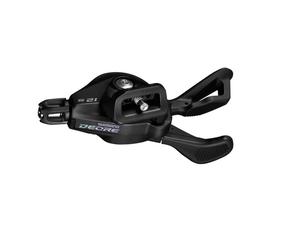 SHIMANO Deore Cambiador SL-M6100-IR 12 Velocidades Derecho I-Spec EV