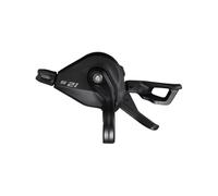 SHIMANO Deore Cambiador SL-M6100-R 12 Velocidades Derecho Con Abrazadera