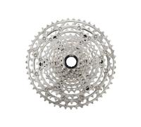 SHIMANO Deore Cassette CS-M6100 12 Velocidades 10-51 Dientes