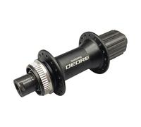 Shimano Deore FH-M618 B Boost 32 Abertura 11-fach 12 X 148MM Disco Trasera Cubo