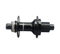 Shimano Deore FH-MT410 B Boost 32 Abertura 12-fach 12 X 148MM Disco Rueda Cubo