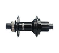 Shimano Deore FH-MT510 B Boost 36 Abertura 12-fach 12 X 148MM Disco Rueda Cubo