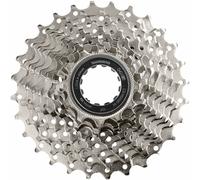 Shimano Deore M6000 CS-HG500 10-Speed Casete 12-28 Plata