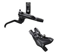 SHIMANO Deore M6100 Freno de Disco BL-M6100 BR-M6100 con Pastilla G03S Resin
