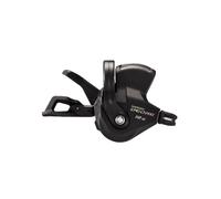 SHIMANO Deore Palanca SL-M6100-IR 12-fach Derecho Con Abrazadera & Indicador