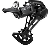 Shimano Deore Rd-M5100 - Desviador Trasero SGS, Velocidad 10/11