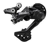 SHIMANO Deore RD-M5120 Desviador Trasero SGS, Velocidad 10/11