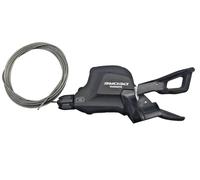 Shimano Deore SL-M6000 Palanca de Cambios 10 Veces i-Spec Derecho Optislick Neu