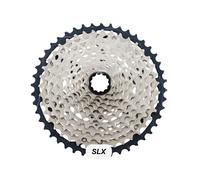 SHIMANO Deore SLX Cassette CS-M7100 12 Velocidades 10-45 Dientes