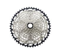 Shimano Cassette SLX CS-M7100-12 de 12 velocidades plata 10-51