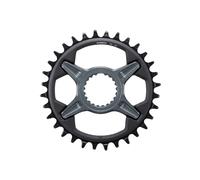 SHIMANO Deore SLX Placa De Cadena FC-M7100 + FC-M7120 + FC-M7130 / 34 Dientes