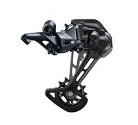 SHIMANO Deore SLX Schaltwerk RD-M7100-SGS 12 Velocidades Shadow+ Jaula Larga