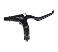 SHIMANO Deore Trekking BL-T611 - Manopola del freno destro, colore: Nero