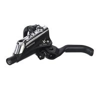 Shimano Deore XT BL de br-m985 Freno Mango Izquierda, Color Negro, tamaño Izquierda, 0.2