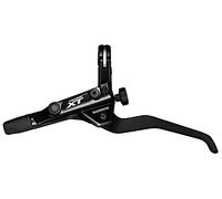 SHIMANO Deore XT BL-T8000 - Palanca de freno izquierda, color negro