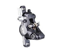 Shimano Deore XT BRM8000MPRX - Pinza Freno Xt P.Mount Resina Sin Disipador, G02A
