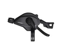 SHIMANO Deore XT Cambiador SL-M8100-R 12 Velocidades Derecho Con Abrazadera