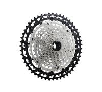 Shimano Cassette XT CS-M8100-12 de 12 velocidades plata 10-51