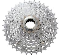 Shimano Deore XT CS-M770 9-Speed Cassette - 11x32