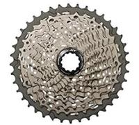 Shimano Deore XT CSM8000142 - Cassette 11 Velocidades