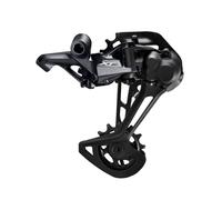 SHIMANO Deore XT Desviador RD-M8100-SGS 12 Velocidades Shadow+ Jaula Larga