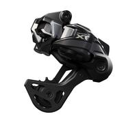 Shimano Deore XT Di2 desviador RD-M8250-GS, 12 velocidades negro