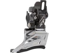 Shimano Deore XT FDM8025D6 - Desviador Xt 11X2V.Anclaje Directo Dual Pull 2015, DIRECT. DUAL P.