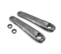 Shimano Deore XT FC-M8150 Manivela Set 170mm Derecho + Izquierda Pasos E-Bike -