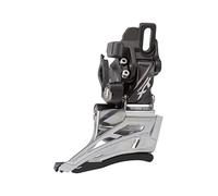Shimano Deore XT FDM8025D6 - Desviador Xt 11X2V.Anclaje Directo Dual Pull 2015, DIRECT. DUAL P.