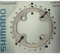 Shimano Deore XT M771 26T-U / Al MTB Chainring- Nuevo -64BCD- 3x9/10-Spd- Sg-X-