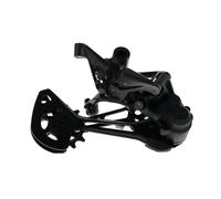 Shimano Deore XT M8100 long 12-fach Mecanismo de cambios Talla única Negro