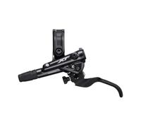 Shimano Deore XT - Palanca de freno, color negro, talla única | Negro