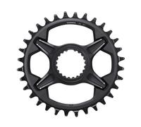 SHIMANO Deore XT Placa De Cadena FC-M8100 + FC-M8120 + FC-M8130 / 34 Dientes