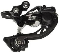 Shimano Deore XT RD-M786 - Desviador Trasero con diseño Shadow+ de 10 velocidades