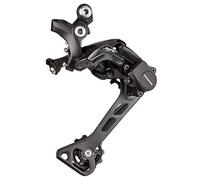 SHIMANO RDM8000SGS Cambio, Unisex Adulto, Negro, SGS
