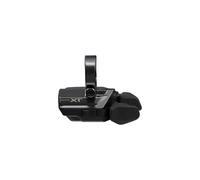 SHIMANO DEORE XT Selector del cambio (Espec. Di2) SW-M8250-R Posición de palanca ajustable SHIMANO de ciclismo para bicicleta