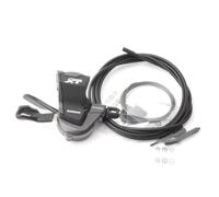 Shimano Deore XT SL-M8000 Derecho 11-Fach Palanca Con Indicador Emb.orig - Nuevo