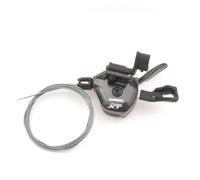 Shimano Deore XT SL-M8000 i-Spec II Izquierda 2 Veces 3-fach Palanca - Nuevo