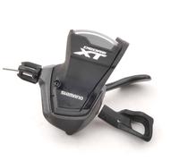 Shimano Deore XT SL-M8000 Izquierda 2/3x-Fach Abrazadera Palanca Con Indicador