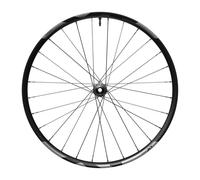 Shimano Deore XT WH-M8200 - Rueda, Color Negro, 27,5"