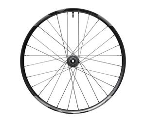 Shimano Deore XT WH-M8200 - Rueda, Color Negro, 27,5"