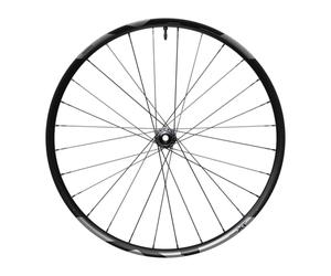 Shimano Deore XT WH-M8200 - Rueda, Color Negro, 27,5"