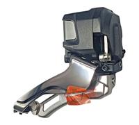 Shimano Deore XTR FD-M9070 Di2 Desviador 11-fach Down Swing 2x11 MTB 2-fach -